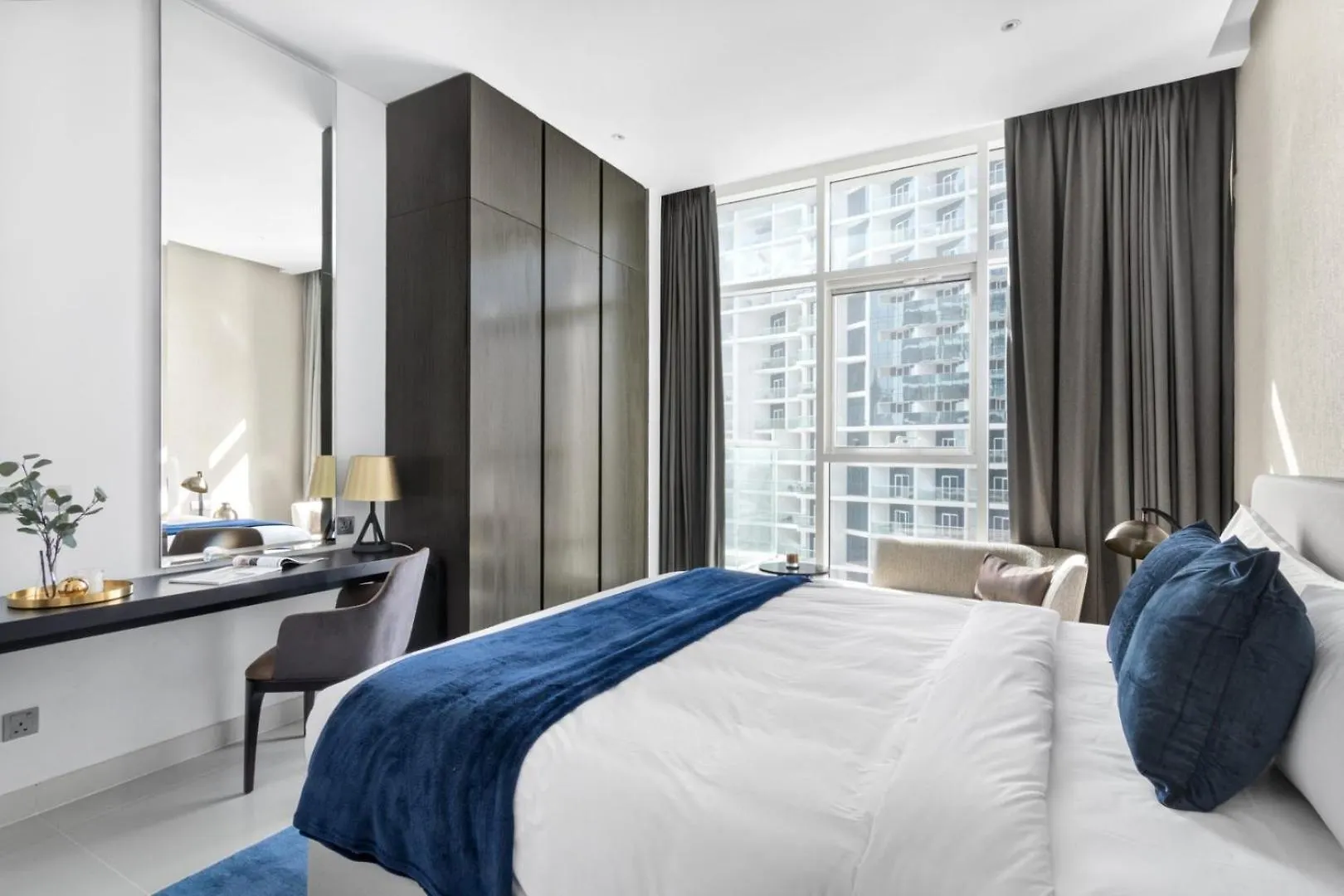 Guestready Holiday Homes - Afterlight Roses Dubai Förenade Arabemiraten