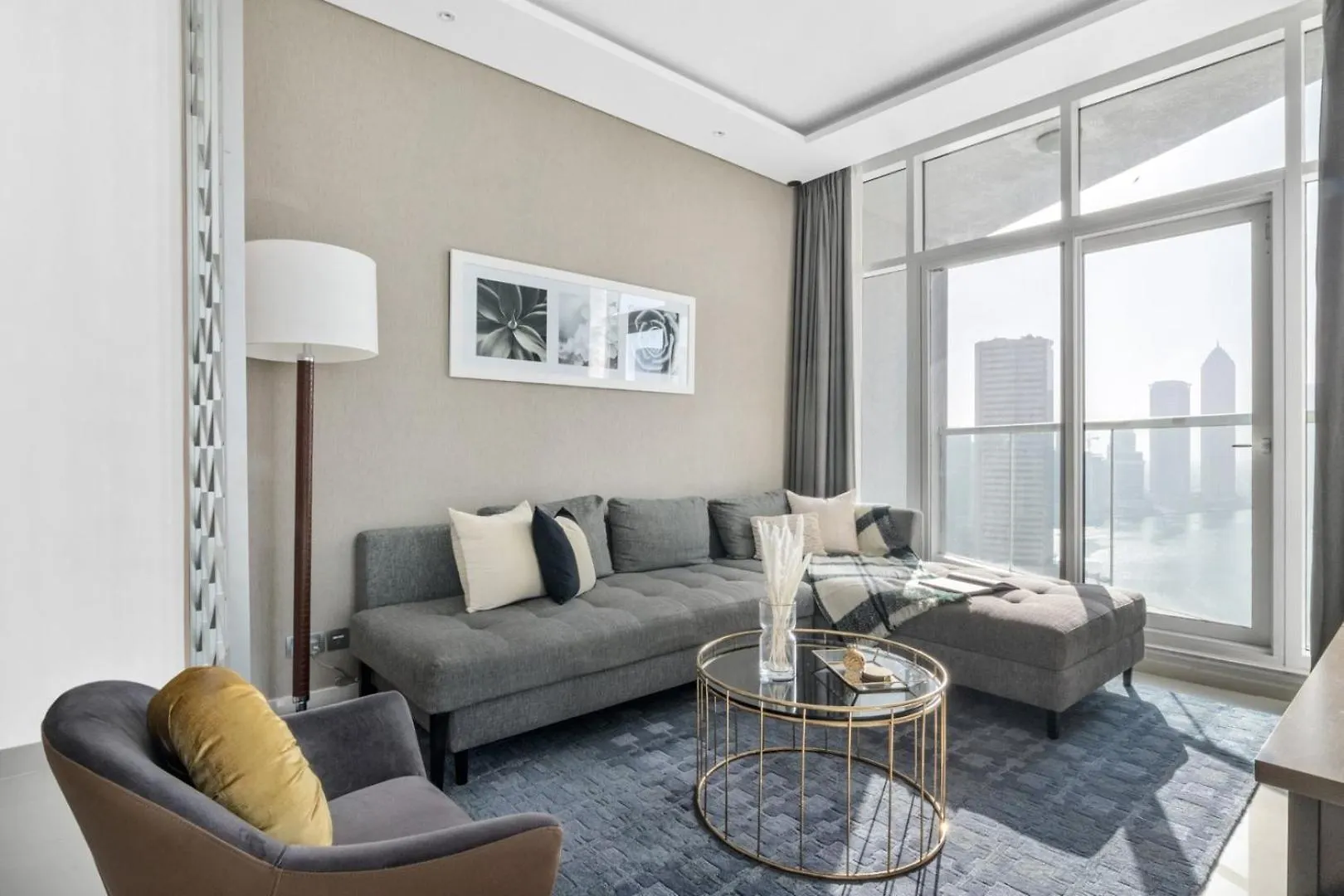 Guestready Holiday Homes - Afterlight Roses Dubai