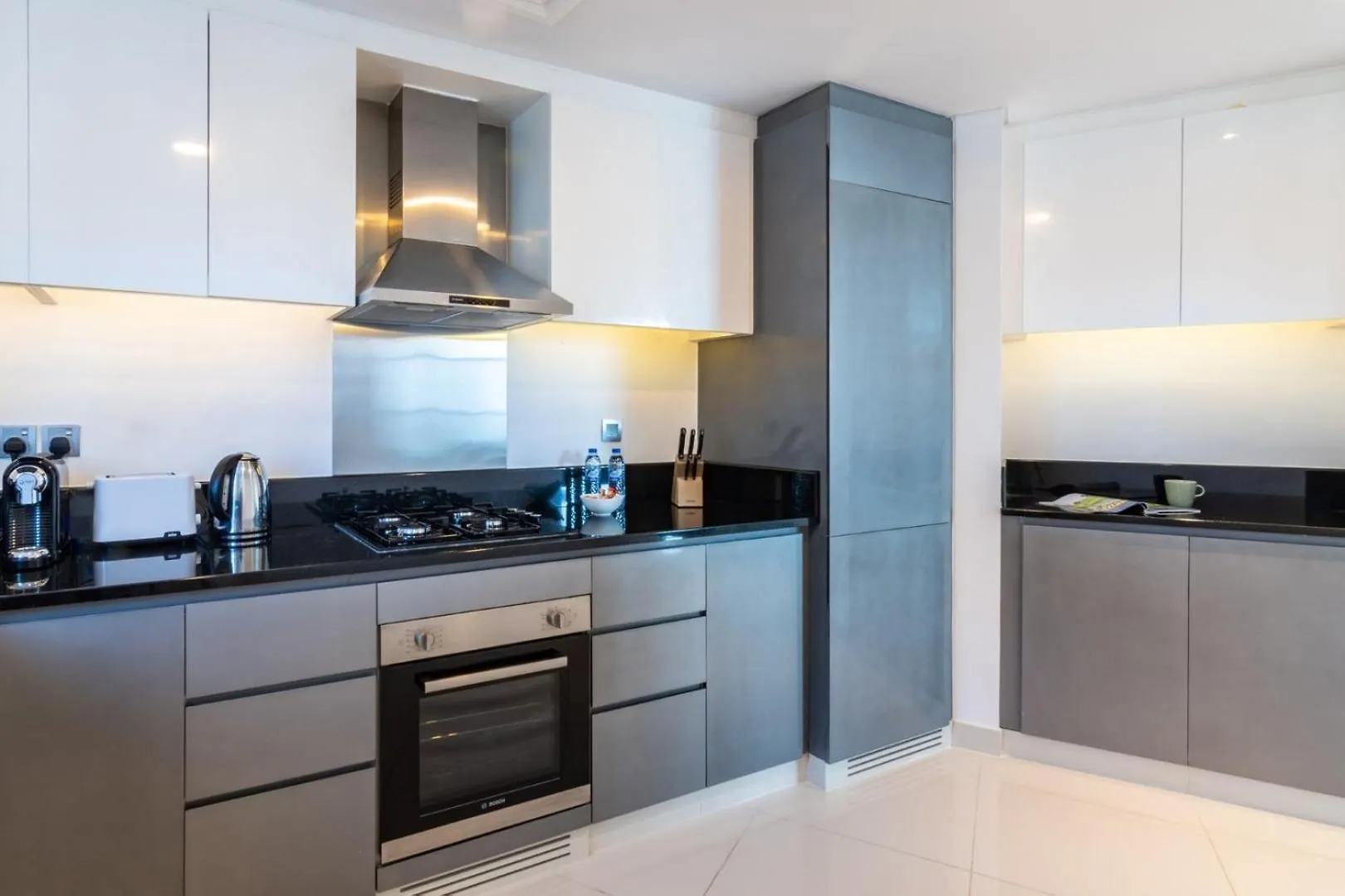 Διαμέρισμα Guestready Holiday Homes - Afterlight Roses Ντουμπάι