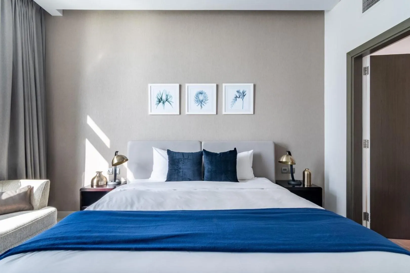Guestready Holiday Homes - Afterlight Roses Ντουμπάι Ηνωμένα Αραβικά Εμιράτα