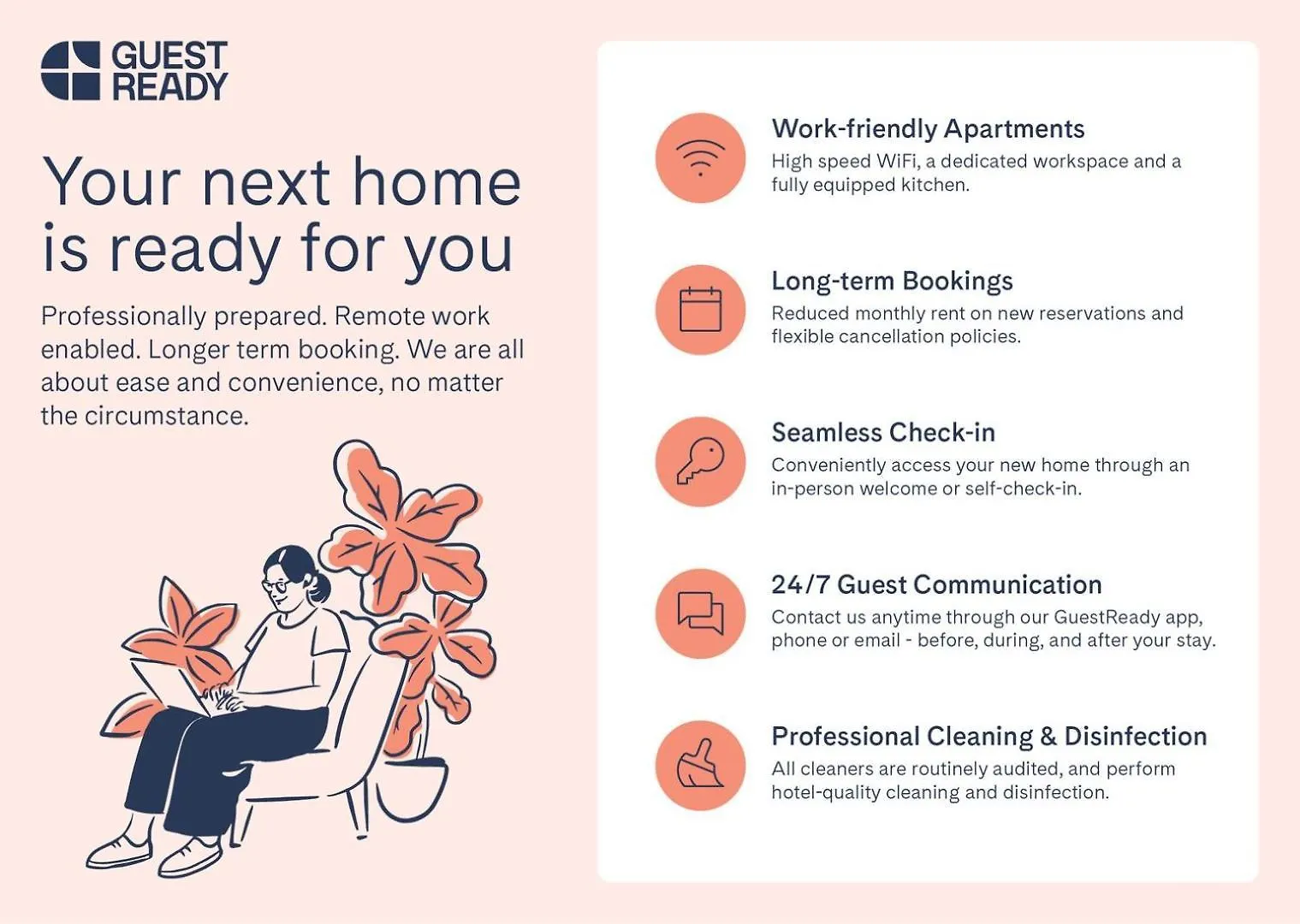 Guestready Holiday Homes - Afterlight Roses Ντουμπάι